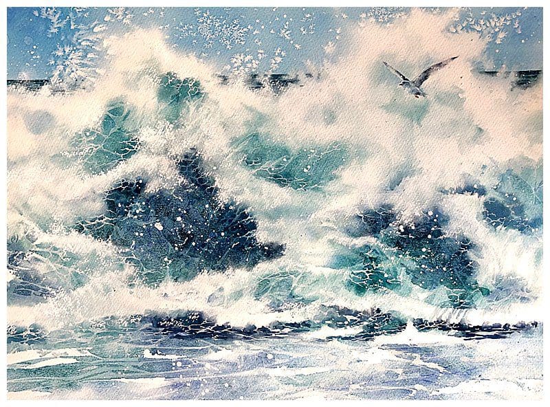 Ruth-Clayton-Watercolour