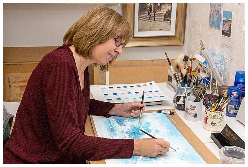 Ruth-Clayton-Watercolour-Artist