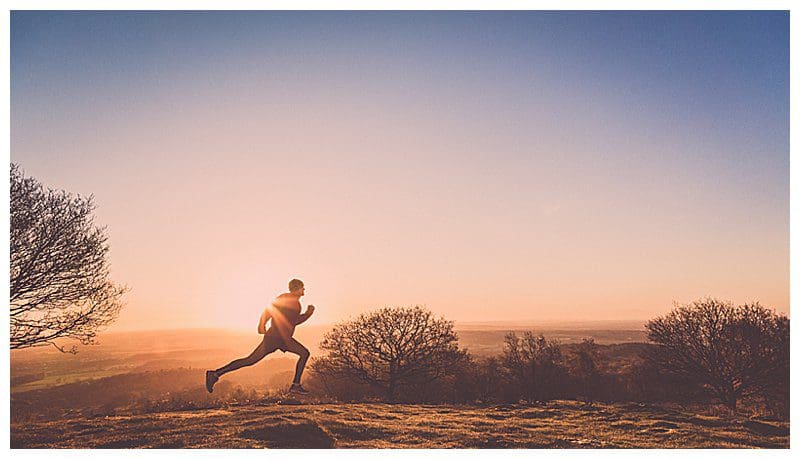 Sunrise-Runner Sunrise-Runner