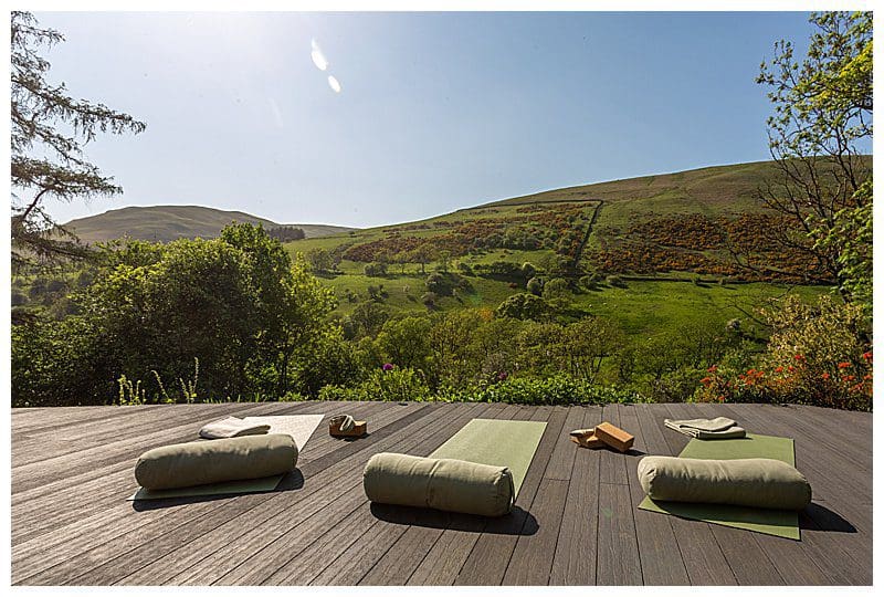 St-Marks-Stays-Garden-Yoga-Deck St-Marks-Stays-Garden-Yoga-Deck