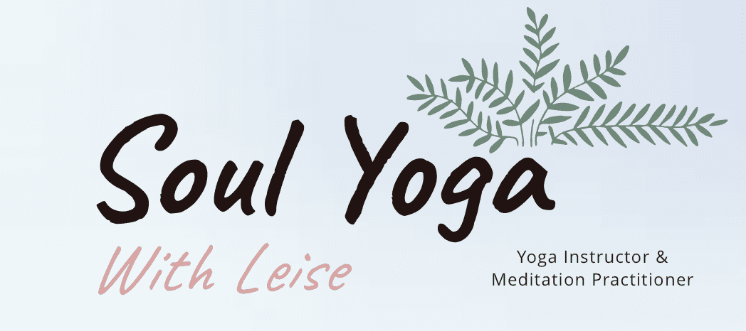 Soul-Yoga-With-Leise-Logo