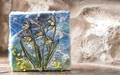 Art in the Lake District and Yorkshire Dales