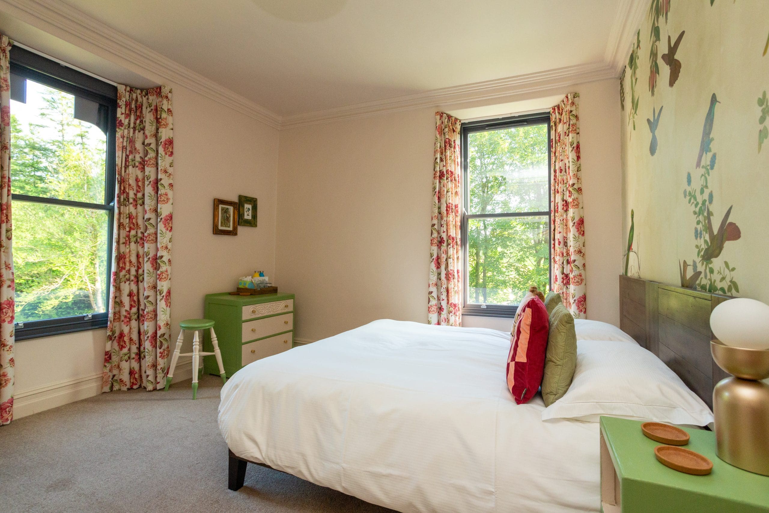 Monteverde-Double-Bedroom