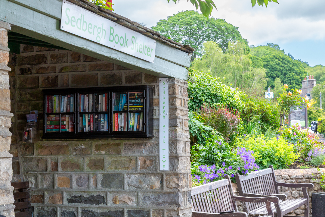 Sedbergh-Book-Town-Shelter
