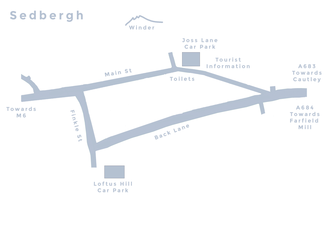 Sedbergh-Town-Map
